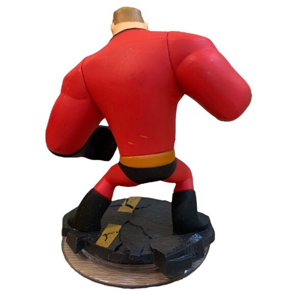 Disney Infinity Starter Set - Sulley, Jack Sparrow, Mr. Incredible - Tested - Picture 8 of 12